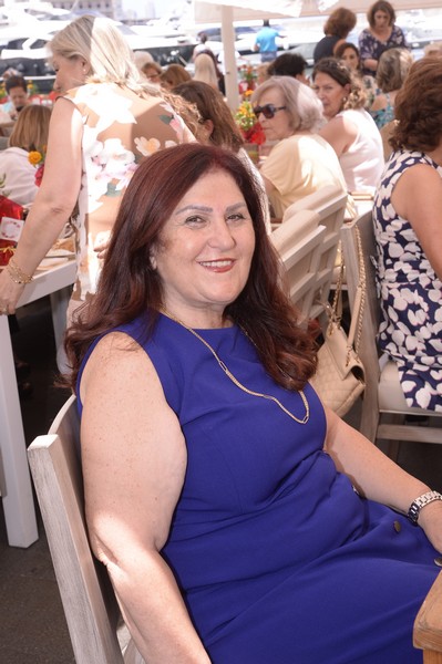 AGBU welcoming Summer brunch