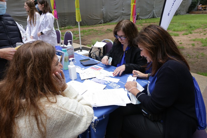 Colon Cancer awareness day 