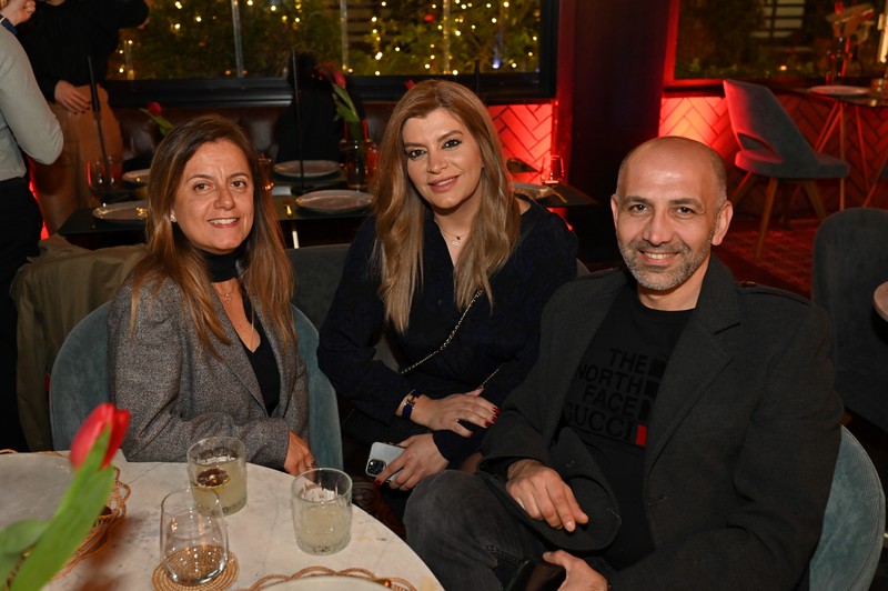 Vichy's dermatological event In collaboration with L'oreal middleeast and Holdalgroup