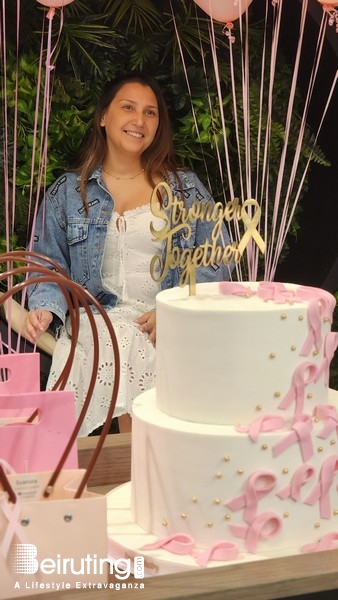 Barbara Nassar Association Event