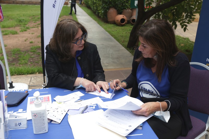 Colon Cancer awareness day 