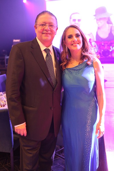 Tete a tete Event at Casino du Liban