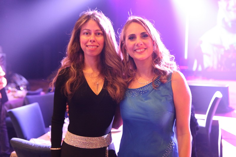 Tete a tete Event at Casino du Liban