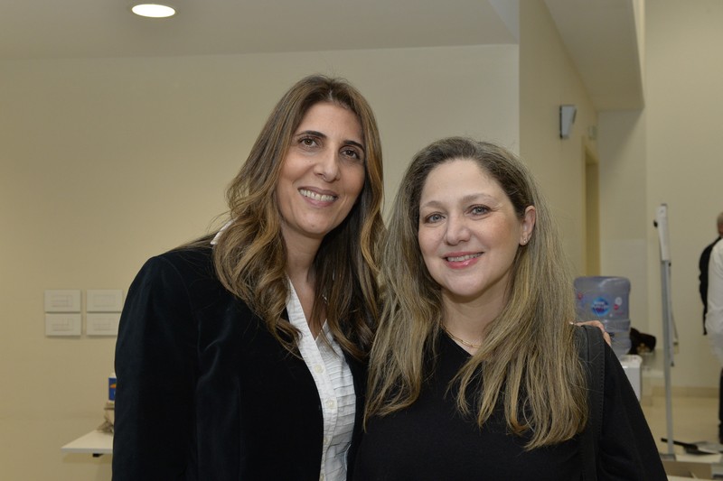 Teachers and Alumni Reunion at GLFL
