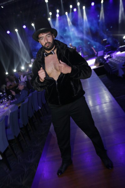 Tete a tete Event at Casino du Liban