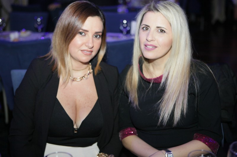 Tete a tete Event at Casino du Liban