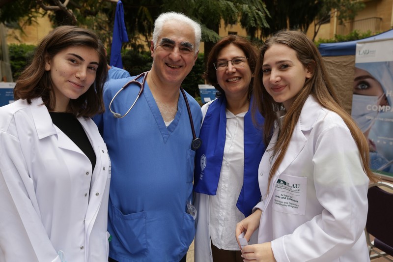 Colon Cancer awareness day 