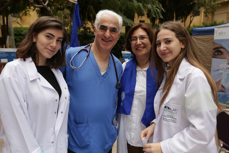 Colon Cancer awareness day 