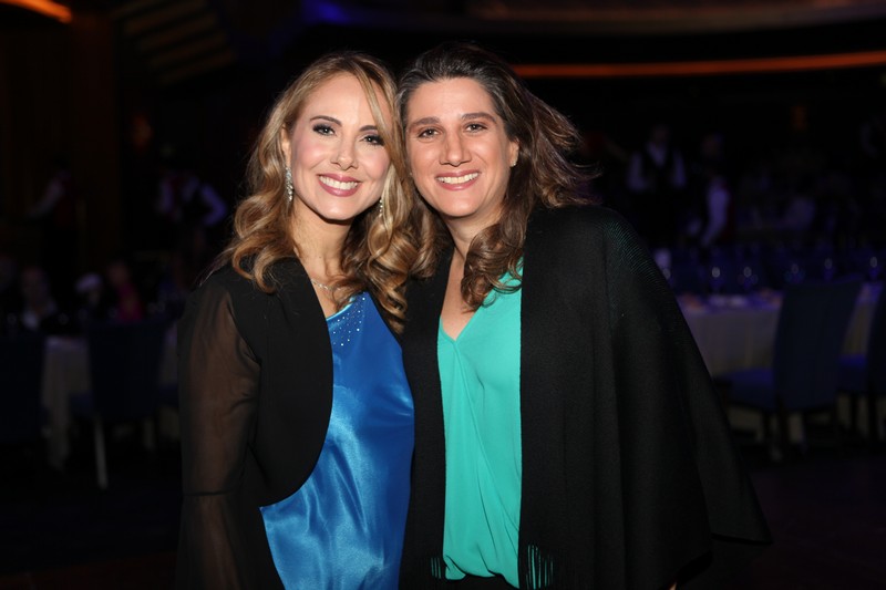 Tete a tete Event at Casino du Liban