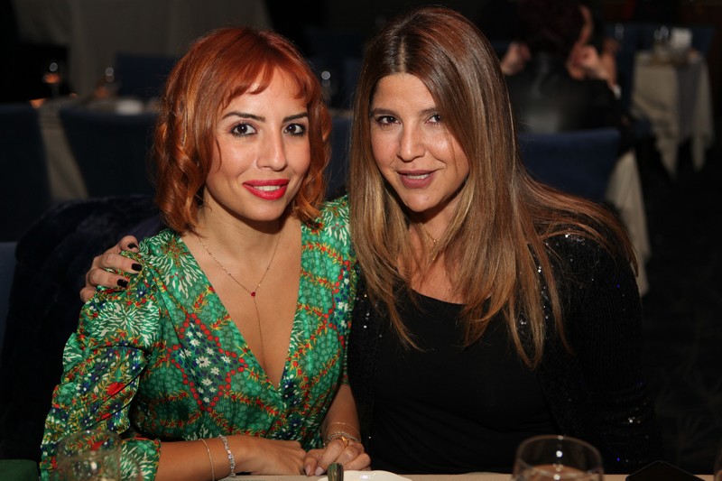 Tete a tete Event at Casino du Liban