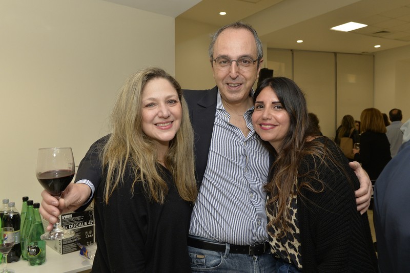 Teachers and Alumni Reunion at GLFL