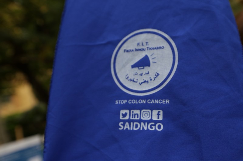 Colon Cancer awareness day 