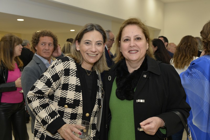 Teachers and Alumni Reunion at GLFL