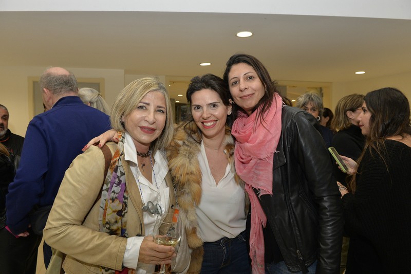 Teachers and Alumni Reunion at GLFL