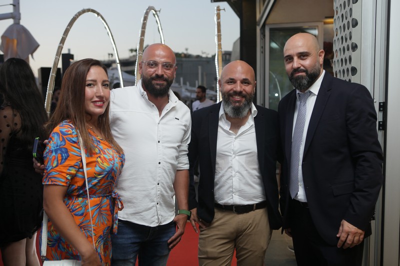 Second Cup Cafe Bistro opening