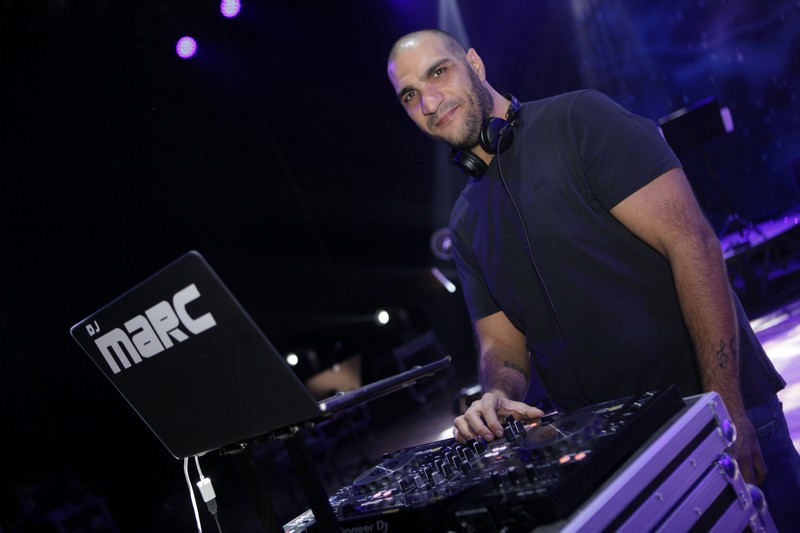 Tete a tete Event at Casino du Liban