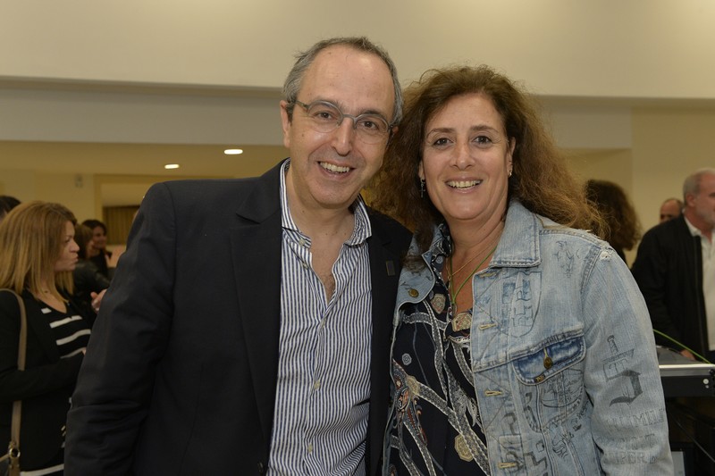 Teachers and Alumni Reunion at GLFL