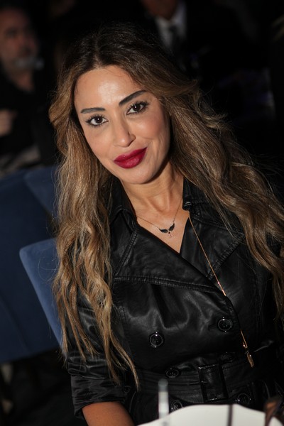 Tete a tete Event at Casino du Liban