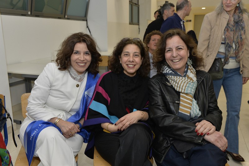 Teachers and Alumni Reunion at GLFL