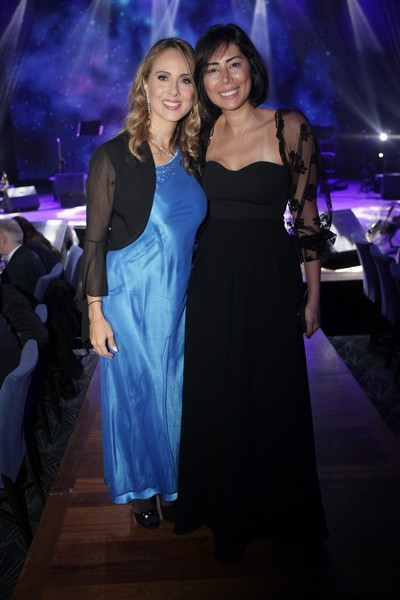 Tete a tete Event at Casino du Liban
