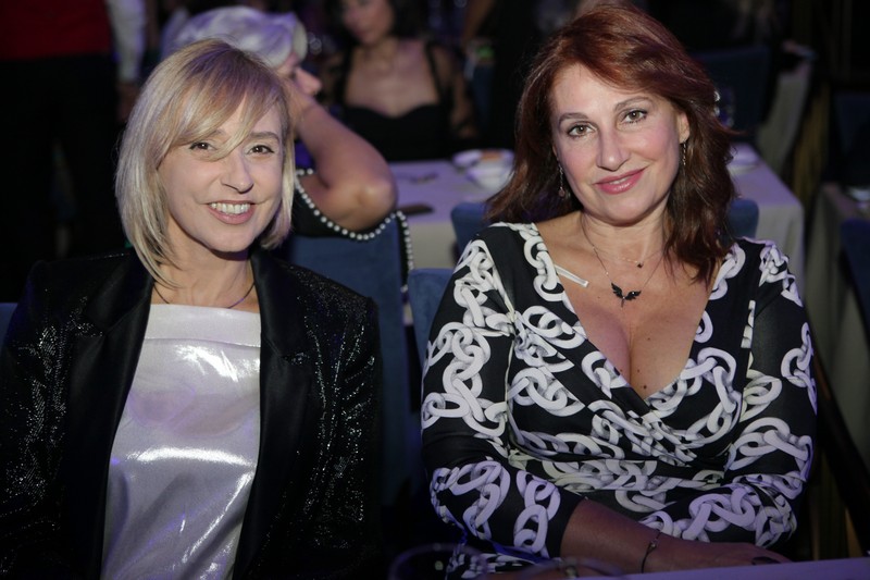 Tete a tete Event at Casino du Liban