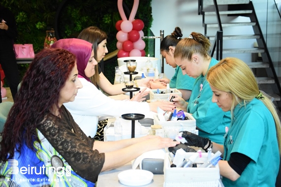 Barbara Nassar Association Event