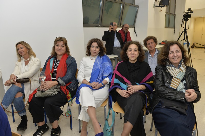 Teachers and Alumni Reunion at GLFL