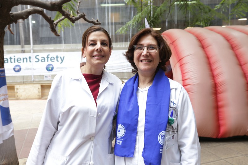 Colon Cancer awareness day 