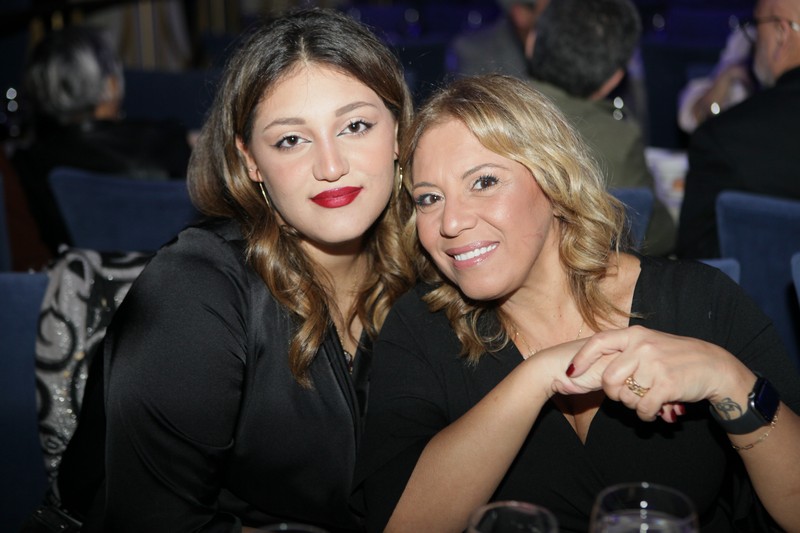 Tete a tete Event at Casino du Liban