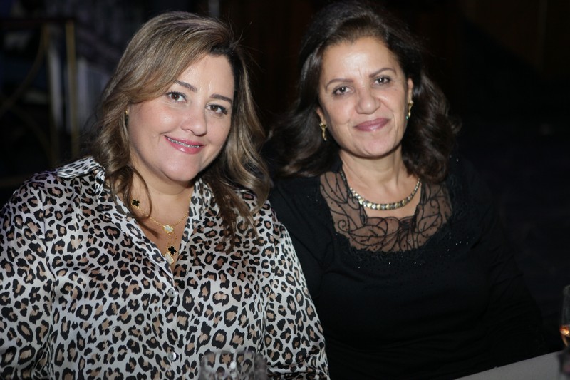 Tete a tete Event at Casino du Liban