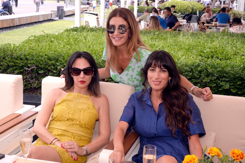 AGBU welcoming Summer brunch