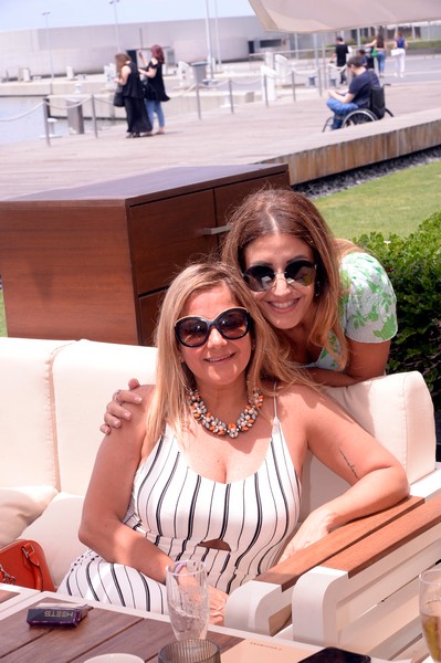 AGBU welcoming Summer brunch