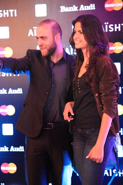 Aishti Fall Winter Fashion Show 