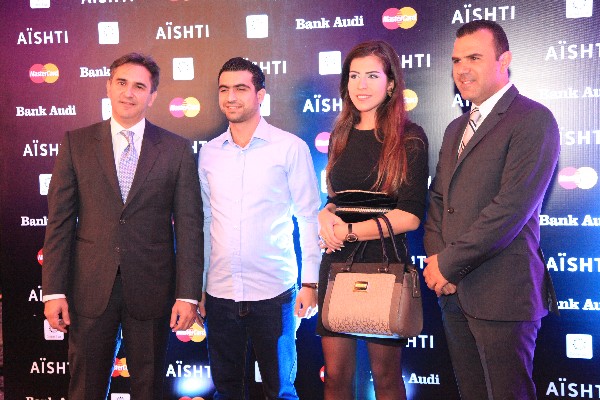 Aishti Fall Winter Fashion Show 