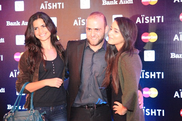 Aishti Fall Winter Fashion Show 