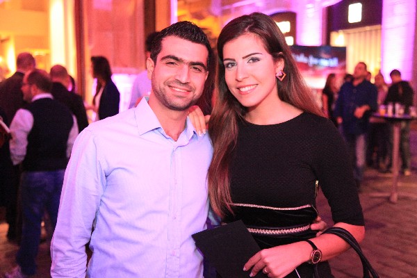Aishti Fall Winter Fashion Show 