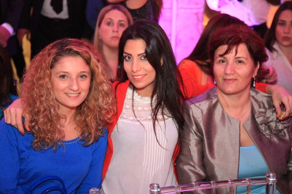 Aishti Fall Winter Fashion Show 