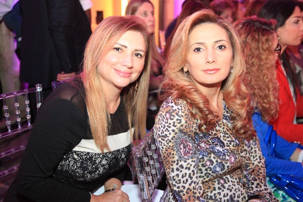 Aishti Fall Winter Fashion Show 