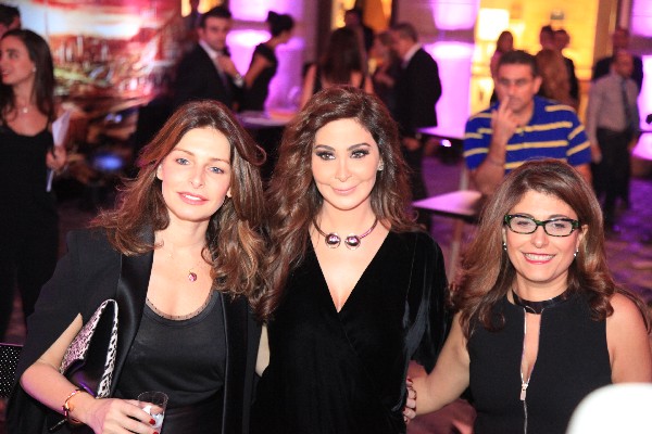 Aishti Fall Winter Fashion Show 