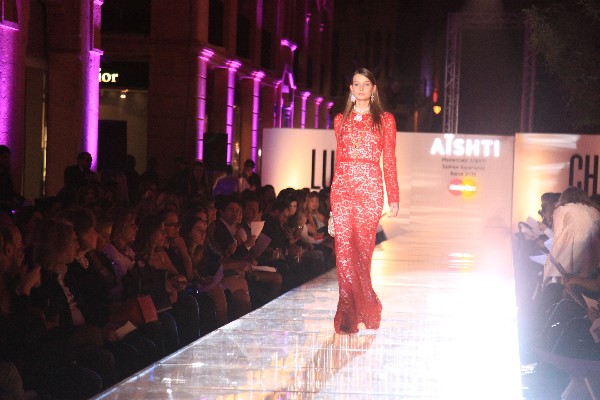 Aishti Fall Winter Fashion Show 