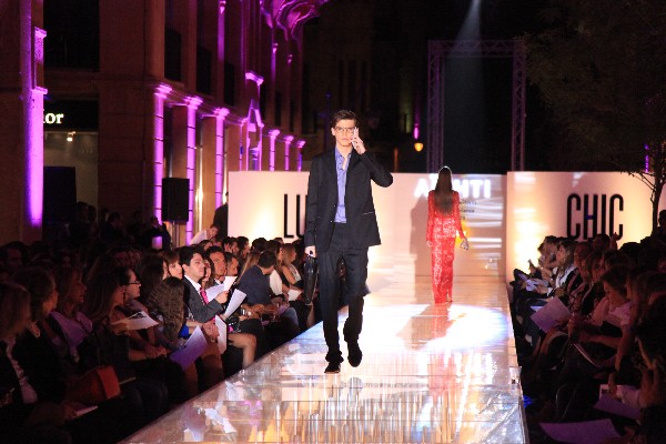 Aishti Fall Winter Fashion Show 