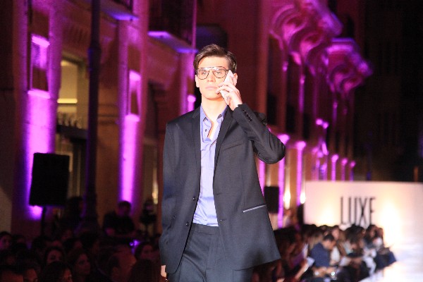 Aishti Fall Winter Fashion Show 