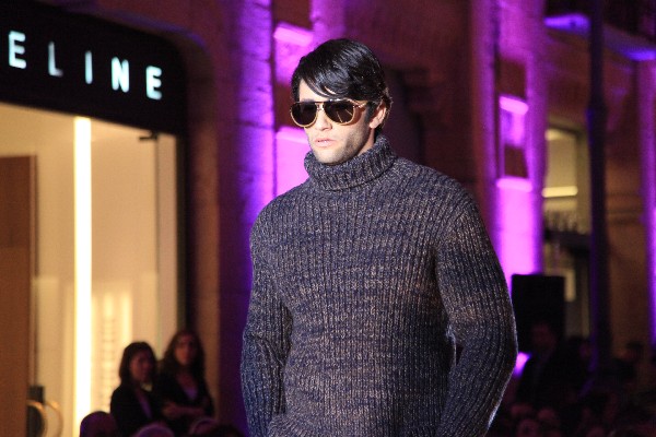 Aishti Fall Winter Fashion Show 