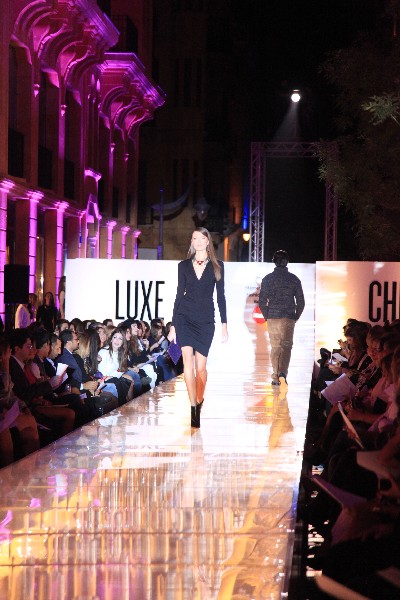 Aishti Fall Winter Fashion Show 