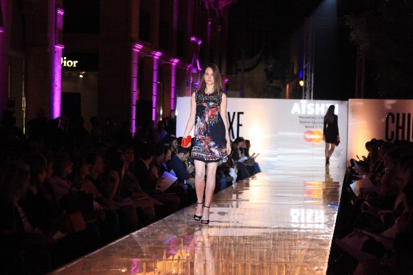 Aishti Fall Winter Fashion Show 