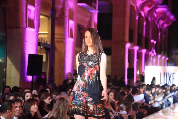 Aishti Fall Winter Fashion Show 