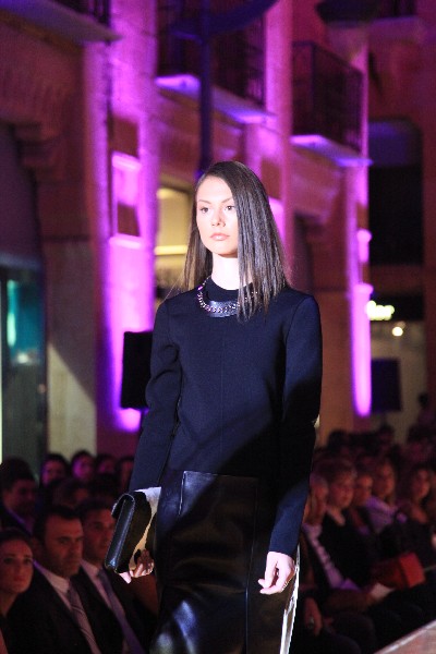 Aishti Fall Winter Fashion Show 