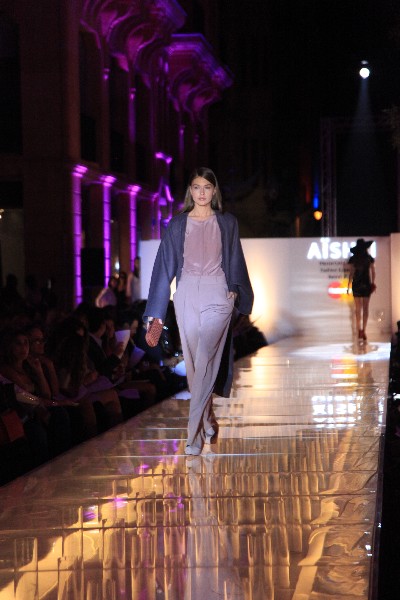 Aishti Fall Winter Fashion Show 
