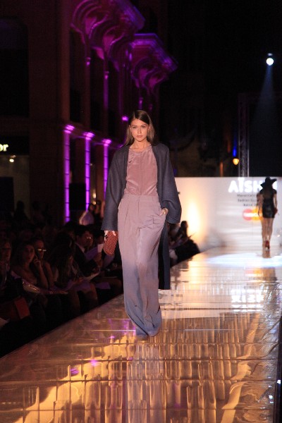 Aishti Fall Winter Fashion Show 