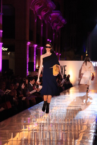 Aishti Fall Winter Fashion Show 